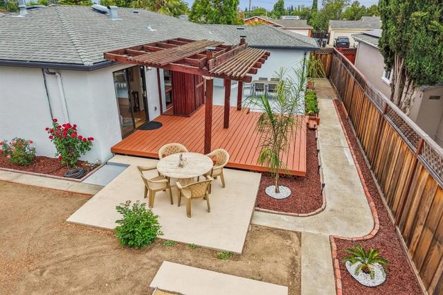 1584 Sabina Way, San Jose, CA 95118