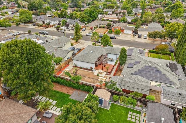 1584 Sabina Way, San Jose, CA 95118