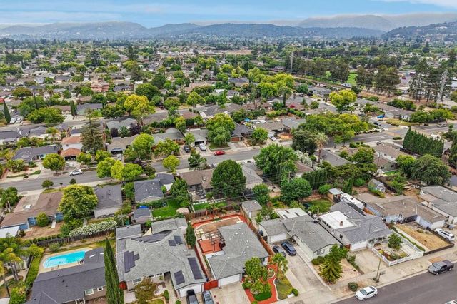 1584 Sabina Way, San Jose, CA 95118