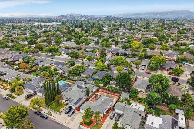 1584 Sabina Way, San Jose, CA 95118
