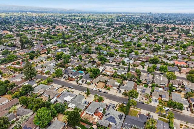 1584 Sabina Way, San Jose, CA 95118