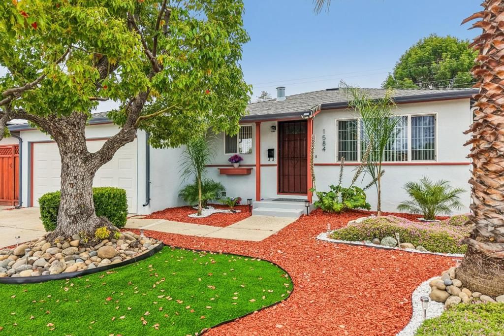 1584 Sabina Way, San Jose, CA 95118