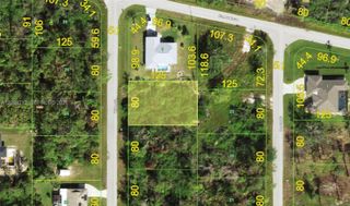 5348 Wider St, Port Charlotte, FL 33981
