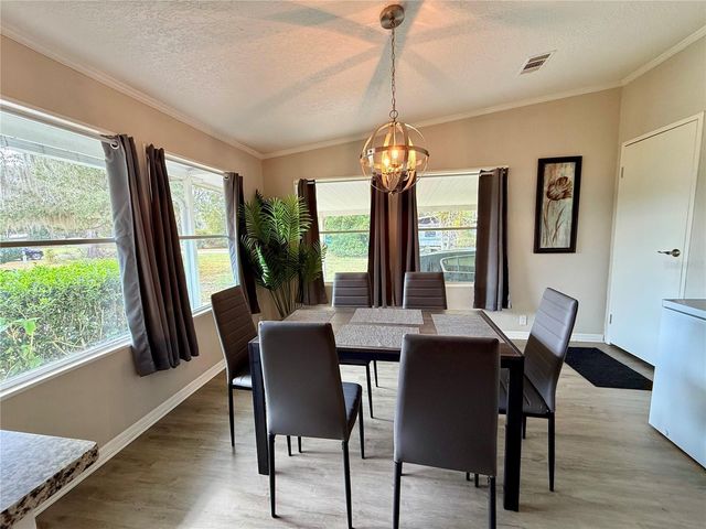 18104 NE 143RD AVENUE, Waldo, FL 32694