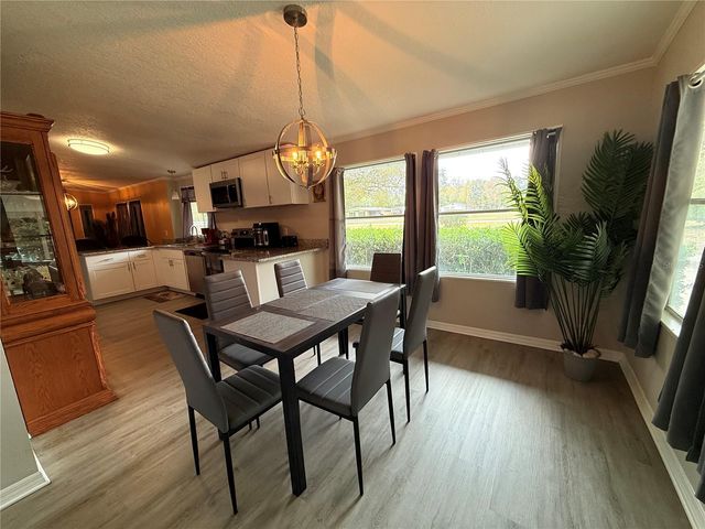 18104 NE 143RD AVENUE, Waldo, FL 32694