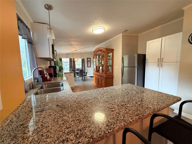 18104 NE 143RD AVENUE, Waldo, FL 32694