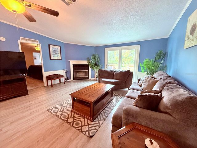 18104 NE 143RD AVENUE, Waldo, FL 32694