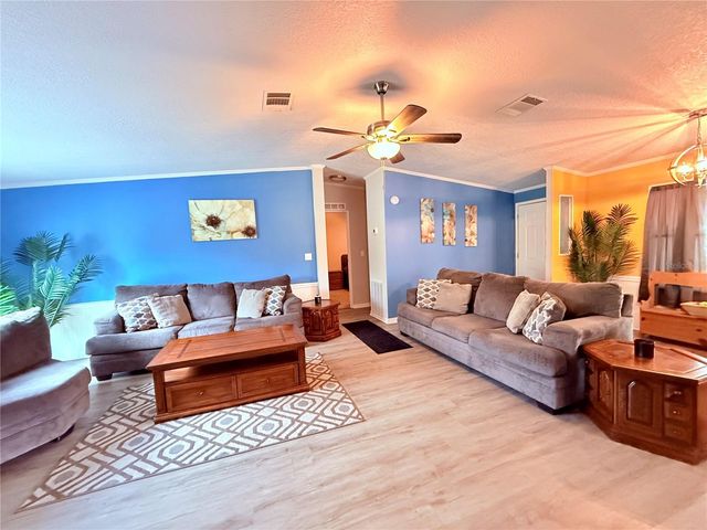 18104 NE 143RD AVENUE, Waldo, FL 32694