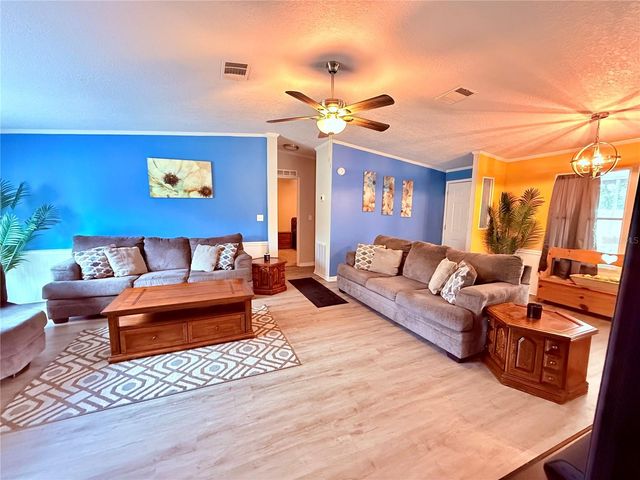 18104 NE 143RD AVENUE, Waldo, FL 32694