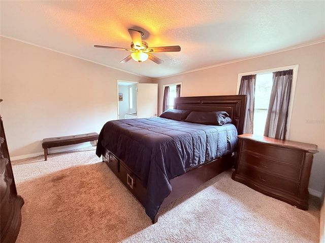 18104 NE 143RD AVENUE, Waldo, FL 32694