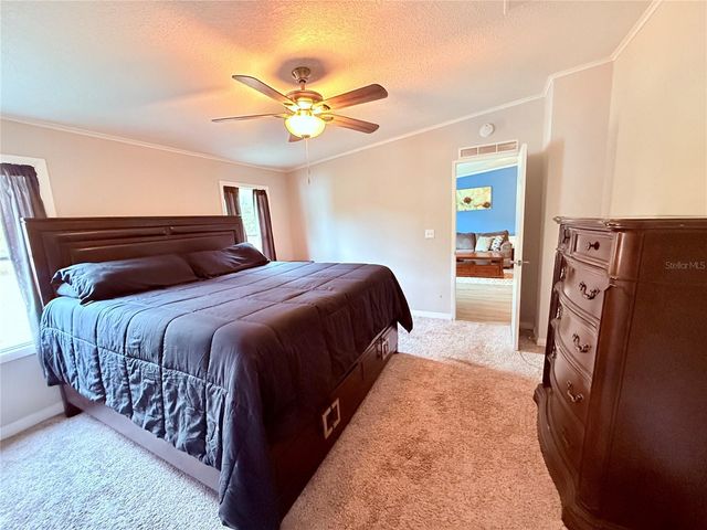 18104 NE 143RD AVENUE, Waldo, FL 32694