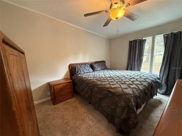 18104 NE 143RD AVENUE, Waldo, FL 32694