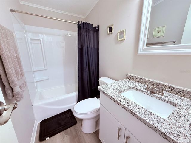 18104 NE 143RD AVENUE, Waldo, FL 32694