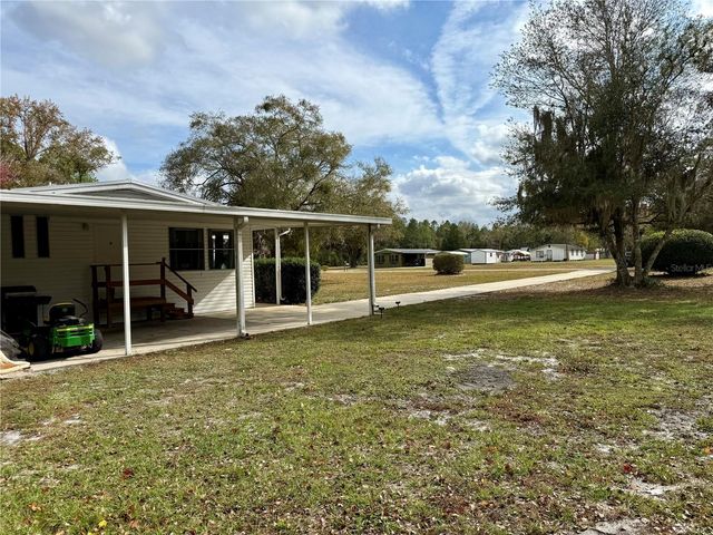 18104 NE 143RD AVENUE, Waldo, FL 32694