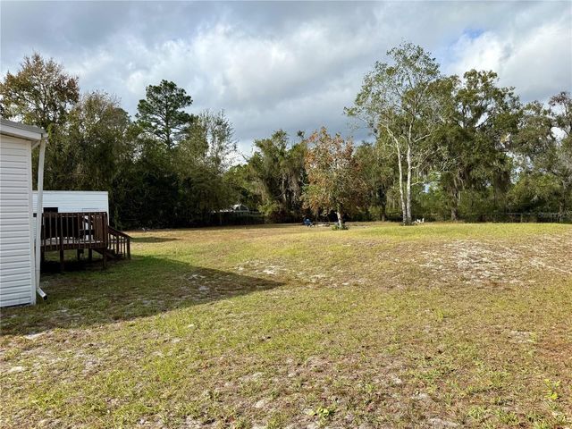 18104 NE 143RD AVENUE, Waldo, FL 32694