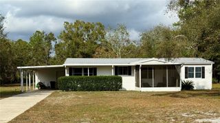 18104 NE 143RD AVENUE, Waldo, FL 32694