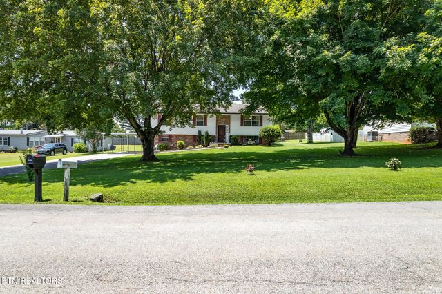 115 County Road 142, Riceville, TN 37370