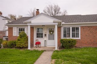 199 E 235th Street, Euclid, OH 44123