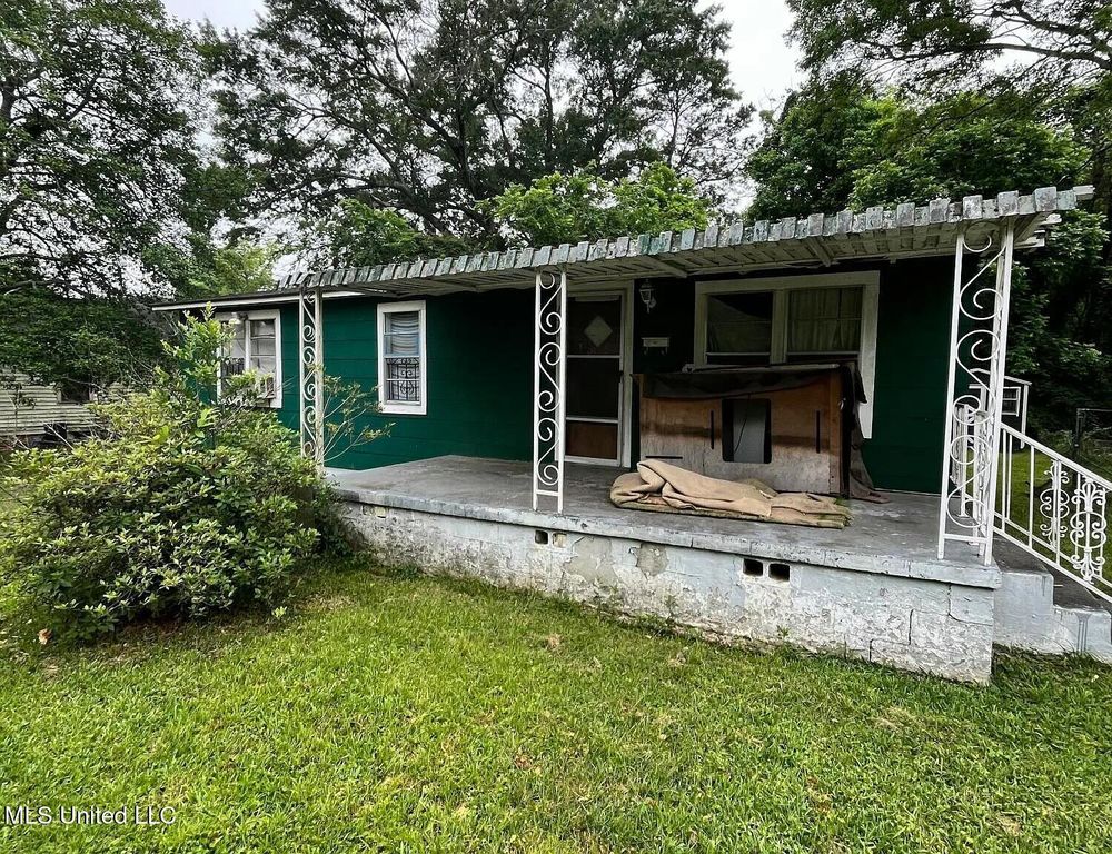 1911 Gordon Street, Jackson, MS 39203