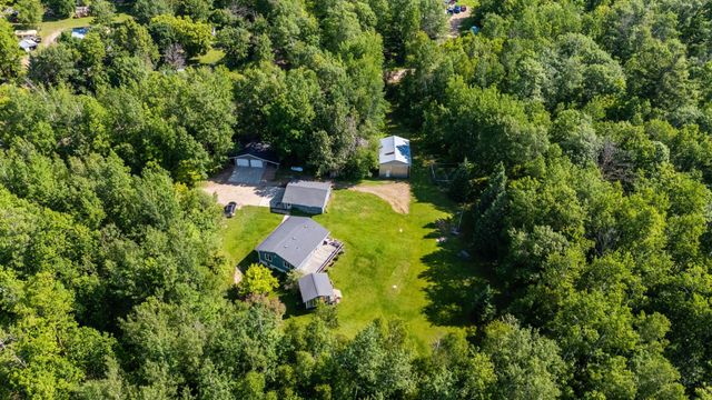 24589 498th Street, Helga Twp, MN 56601