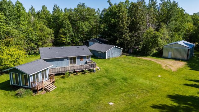 24589 498th Street, Helga Twp, MN 56601