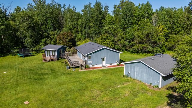 24589 498th Street, Helga Twp, MN 56601