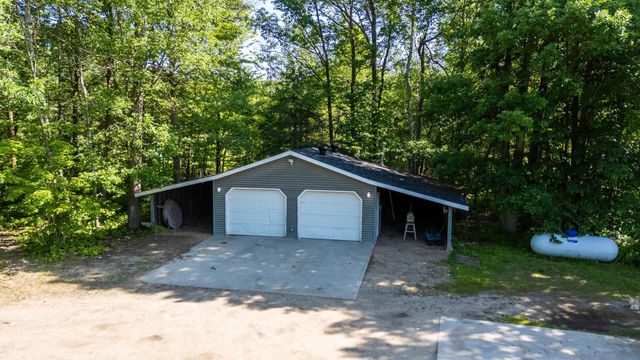 24589 498th Street, Helga Twp, MN 56601