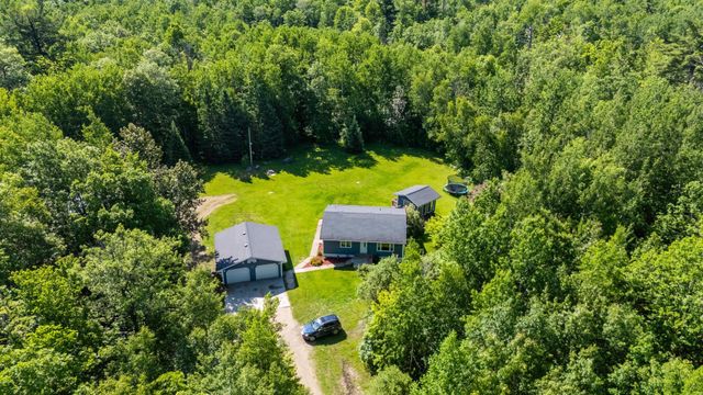 24589 498th Street, Helga Twp, MN 56601