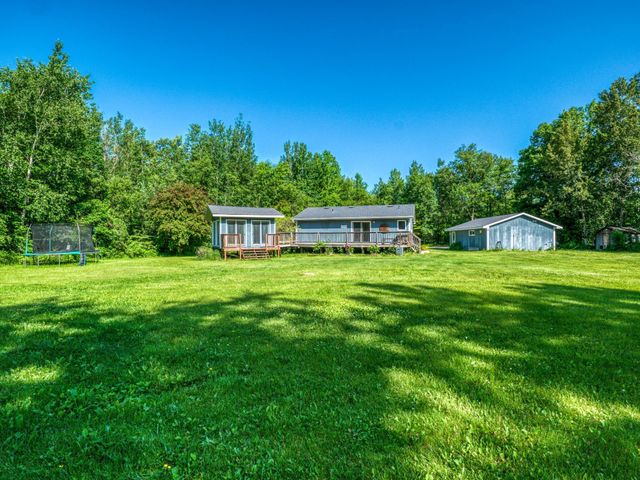 24589 498th Street, Helga Twp, MN 56601