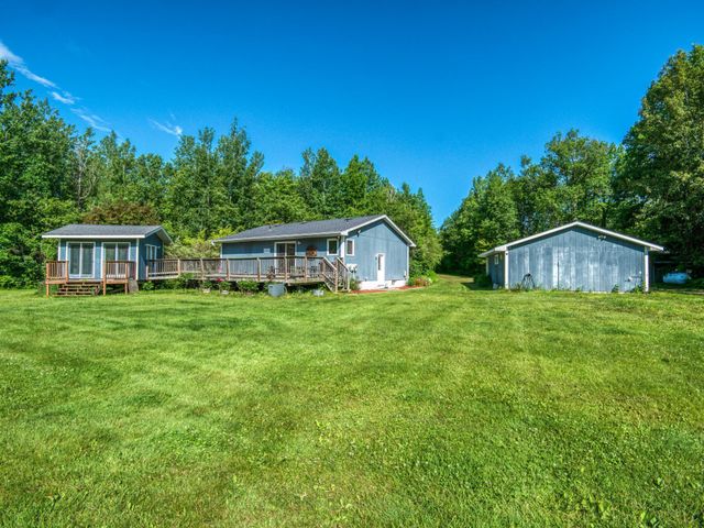 24589 498th Street, Helga Twp, MN 56601