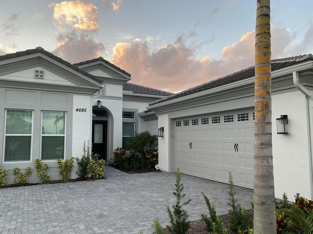 4685 Estates Circle, Westlake, FL 33470