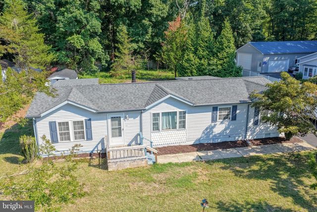 32659 CAPTAINS WAY, Millsboro, DE 19966