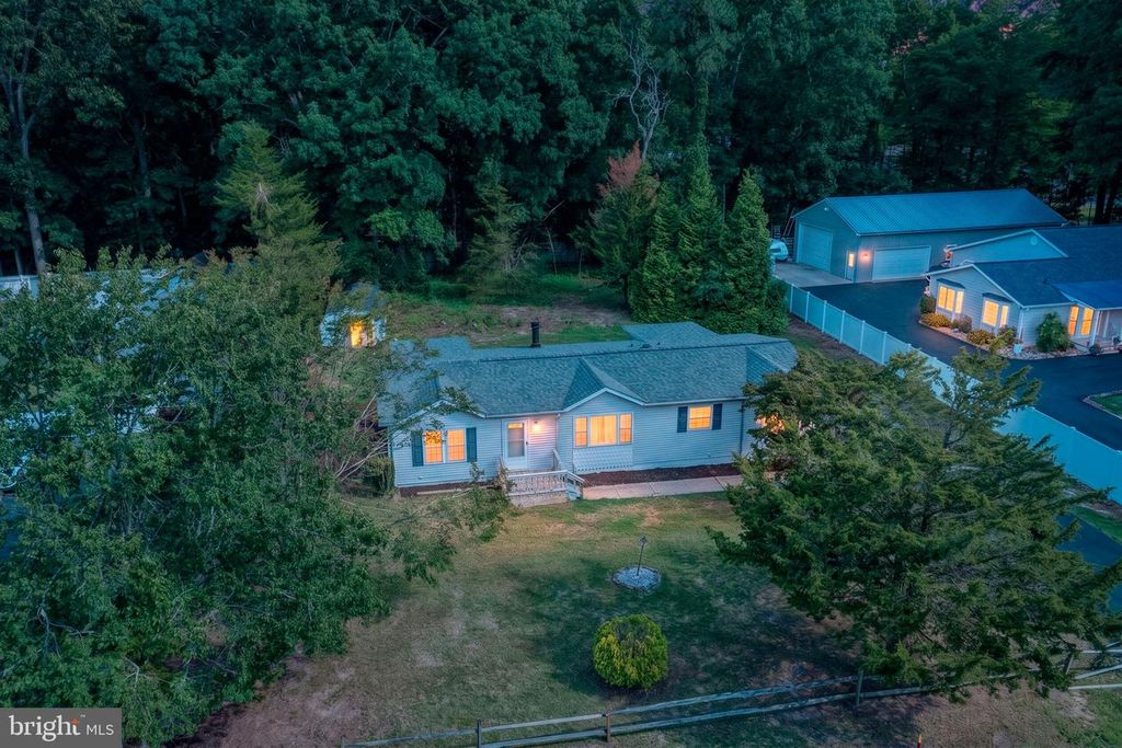 32659 CAPTAINS WAY, Millsboro, DE 19966