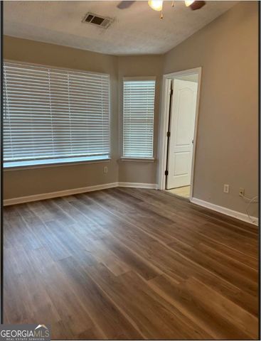 5548 Pineridge Court, Forest Park, GA 30297