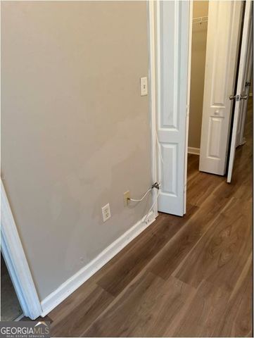 5548 Pineridge Court, Forest Park, GA 30297