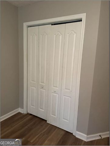 5548 Pineridge Court, Forest Park, GA 30297