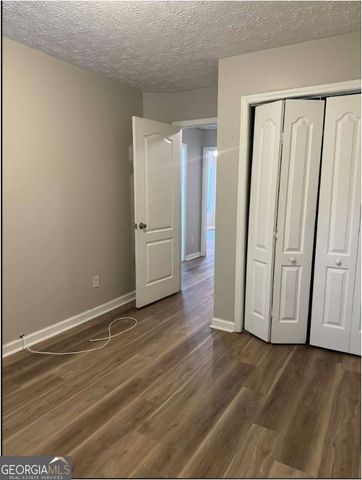 5548 Pineridge Court, Forest Park, GA 30297