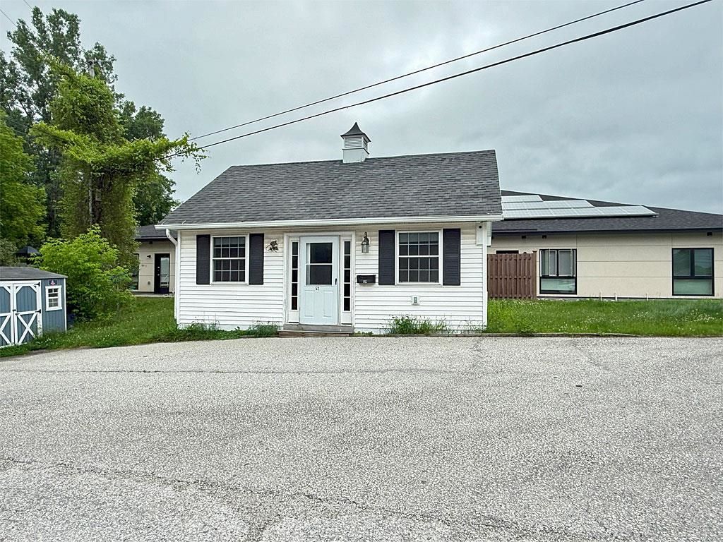 52-56 Altrui Place, Rutland Town, VT 05701