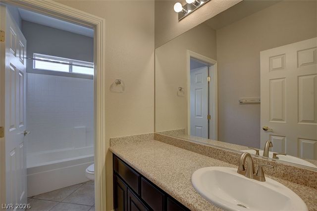 2121 Arpeggio Avenue, Henderson, NV 89052