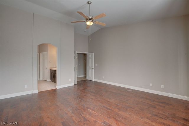 2121 Arpeggio Avenue, Henderson, NV 89052