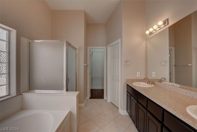 2121 Arpeggio Avenue, Henderson, NV 89052