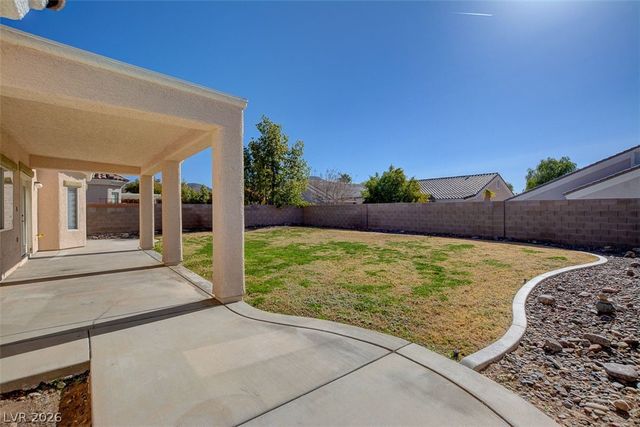 2121 Arpeggio Avenue, Henderson, NV 89052