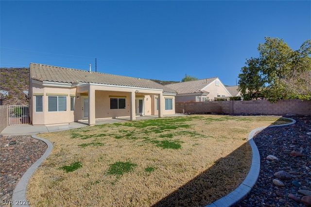 2121 Arpeggio Avenue, Henderson, NV 89052