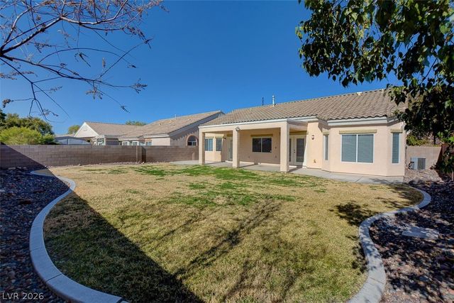 2121 Arpeggio Avenue, Henderson, NV 89052