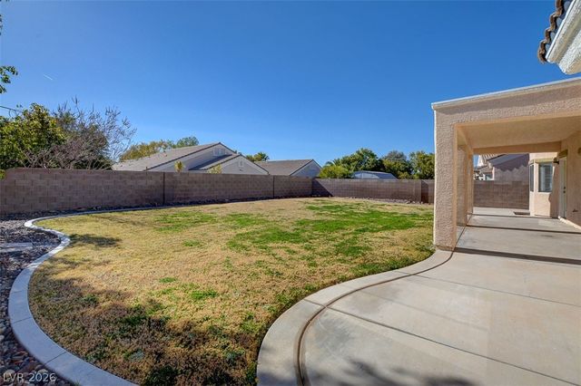 2121 Arpeggio Avenue, Henderson, NV 89052