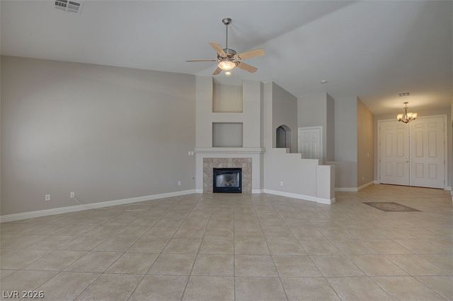 2121 Arpeggio Avenue, Henderson, NV 89052