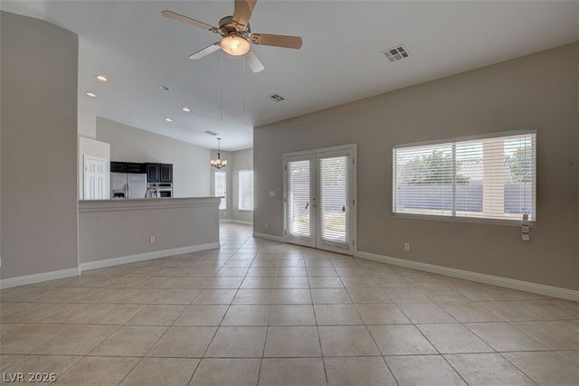2121 Arpeggio Avenue, Henderson, NV 89052