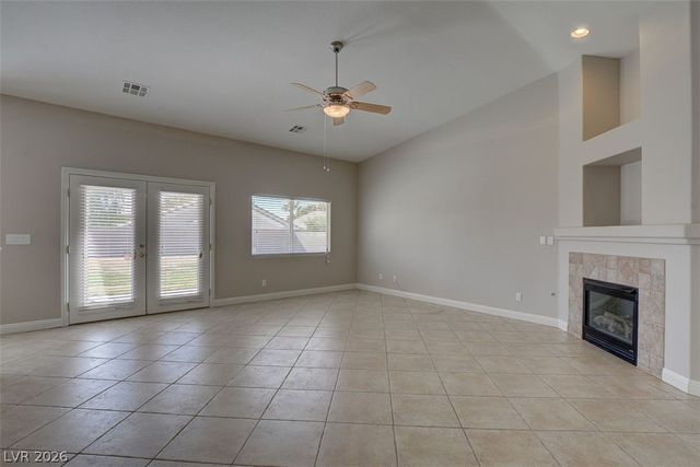 2121 Arpeggio Avenue, Henderson, NV 89052