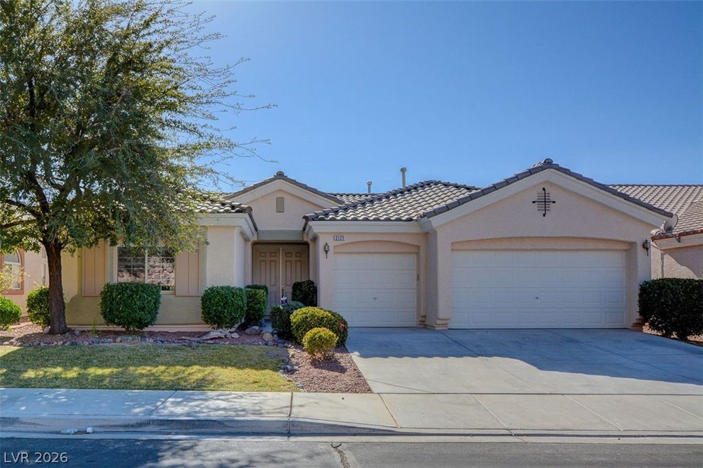 2121 Arpeggio Avenue, Henderson, NV 89052