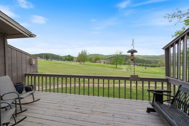 12 Wedgewood Drive, Holiday Island, AR 72631